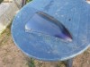 parbriz original yamaha r1 rn 04, putin folosit.