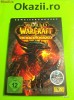 Joc PC World of Warcraft Cataclysm Original