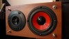 SET 4 BOXE DIN LEMN MASIV - 2 CAI - 65 W RMS