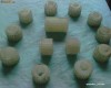 Pinioane din POLEAMIDA - 36/26/16(ax) - Flavy Com