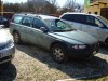 Volvo XC70 2001 benzina 200 CP automata clima Dolby CD changer piele scaune incalzite memorie