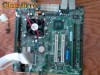 Placa de baza cu procesor 233MHZ, 32MB RAM, serial &amp; paralel port, modem, sunet, video