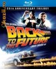 Bluray BACK TO THE FUTURE trilogy, original  ( fara traducere in romana )