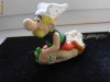 FIGURINA MCDONALDS ASTERIX 2007