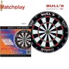 Tinta Darts Bristle din Sisal Natural model Matchplay