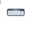 Tastatura USB Acai Albastra, CMPS-KB159US