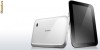 Tableta Lenovo Ideapad K1 10.1, procesor nVidia Tegra2 T20 A9 1.0GHz, 1GB, SSD 32GB, GPS, Wi-Fi, Android 3.1, Alb