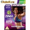 Zumba Fitness Rush - Kinect Compatible XB360 XBOX 360