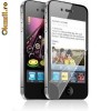 Folie Protectie Ecran iPhone 4G Transparenta
