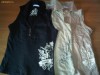 Maieu,top,tricou,3 buc.la 35 lei,marimea M