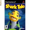 Shark Tale PS2