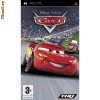Cars PSP