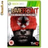 Homefront Exclusive Resistance Multiplayer Pack Xbox360
