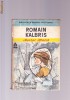 ROMAIN KALBRIS DE ROMAIN KALBRIS