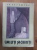 Dostoievski - Umiliti si obiditi