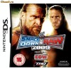 Smackdown vs. Raw 2009 DS