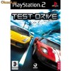 Test Drive Unlimited PS2