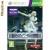 Dance Evolution Kinect XB360