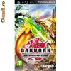 Bakugan Battle Brawlers: Defenders of the Core PSP Bakugan Battle Brawlers: Defenders of the Core PSP