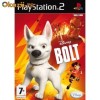 Disney's Bolt PS2