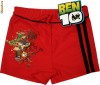 Slip Ben10