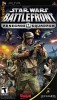 Star Wars Battlefront: Renegade Squadron PSP