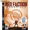 Red Faction Guerrilla PS3