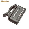 Aparat de acordat chitara  nou Cherub /C.Giant