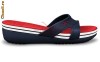 Papuci Crocs pentru dame (CrcWedge)