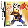 Legend of Kay NDS