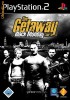 The Getaway Black Monday PS2