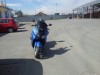 Vand Maxi Scooter Honda Jazz 250 cm3