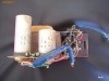SURSA DE ALIMENTARE 220V  , 120 V , 110 V ,POSIBIL RADIO PE LAMPI SAU TV .