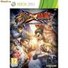 Street Fighter X Tekken XB360