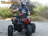 Vand ATV-quad (HONDA) 125 cc