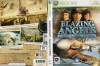Joc Xbox 360 Blazing Angels 1 Doar carcasa coperta si cartitca