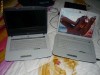 Piese laptop acer aspire 5315 5520 rami hdd tastatura etc