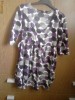 Bluza tip rochita primavara - vara - toamna dama / gravide TINA R marimea 42