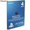 MEMORY CARD PS VITA 4 GB