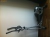 Bicicleta eliptica Sporter 280