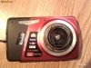 aparat foto kodak  easy share M531 de 14 mp defect