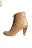 Botine Statement Cougar HS452