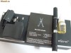 eGo-w Tigare Electronica Baterie 1100\650 mAh Geantomizor USB+AC Magazinul Ofera GARANTIE