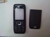 Carcasa Nokia E51 fata cu tastatura si capac baterie