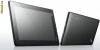 Tableta Lenovo ThinkTablet Multi-Touch 10.1, procesor nVidia Tegra2 T20 A9 1.0GHz, 1GB, 16GB, Android 3.1 , Wi-Fi, GPS