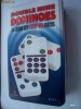 DOMINO , PIESE 55 BUCATI , APROAPE NOU !