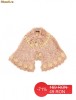 Capa TinaR siret crochet manual YSD207 Camel