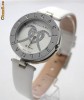Ceas dama Bvlgari B.zero1 BVL108 White