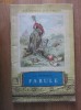 La Fontaine - Fabule La Fontaine - Fabule