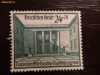 Germania Reich , Mi nr 743 , MH/*